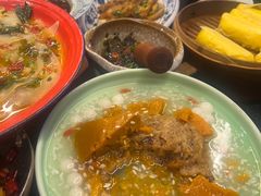 -阿嫂印象·民间江湖菜(大学城店)