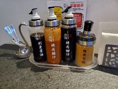 -神户赤童日式烤肉伙伴(东直门店)