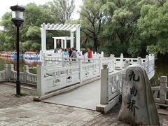 -龙沙公园
