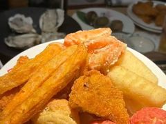 -温野菜涮涮锅(西单大悦城店)