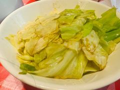 -龙师傅卤炒(天马店)