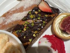 -东方红海鲜百汇(国际大厦店)