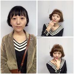 -琴美美容美发·三美会所