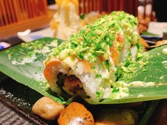 -無境·匠心日本料理(汉街店)