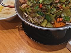 -莲餐厅·湖北菜·藕汤老手艺(愚园路店)
