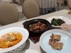 -狮王府淮扬菜(新街口友谊店)