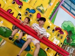 -南京银杏湖乐园