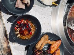 -海汕记·潮汕鲜牛肉火锅·自助