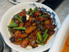 -小菜园新徽菜(无锡宜家荟聚中心店)