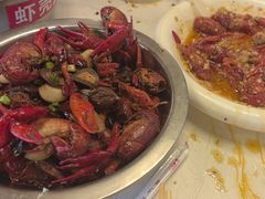 -五七小李子油焖大虾(总店)