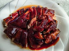 -抚顺美食·老上海味道