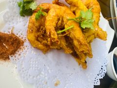 -老太太海鲜城(森林公园任家台店)