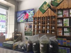 -先春西湖龍井•九曲红梅(杭大路店)