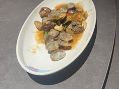 -佬太公海鸭·海鲜大排档(上海总店)