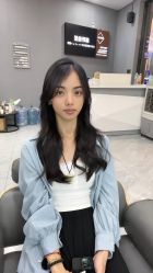 -藤野造型烫染接发