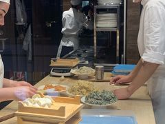 -喜鼎海胆水饺(柏威年购物中心店)