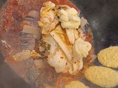 -江湖水乡铁锅炖魚(周庄嘉园店)