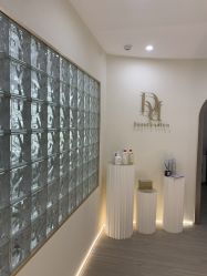 -Doria salon 小颜皮肤