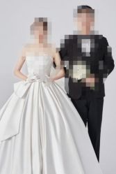 -蒙娜丽莎婚纱摄影(南门店)