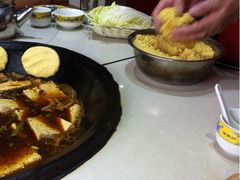 iphone_upload_pic-大鹅岛灶台鱼·铁锅炖(水库路店)