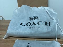 -COACH蔻驰(百联奥特莱斯广场店)
