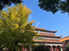 -章华寺