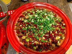 -聂发财重庆江湖菜(解放碑店)