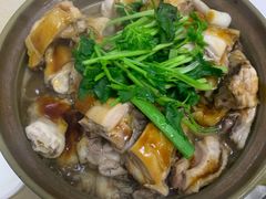 -上南瓦煲鸡·清远鸡·老字号(总店)
