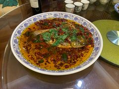 -杨记隆府(汉街店)