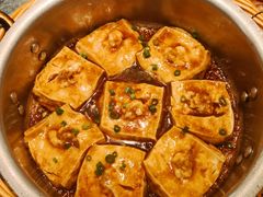 -老伙记海鲜码头(北滘店)