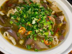 -渝信川菜 · 川味家常菜(长安店)