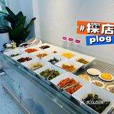 “馍夹万物”是一种什么体验[礼花]