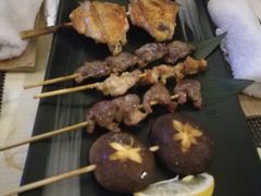 -有喜屋·深夜食堂(北京西路店)