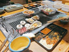 -蚝英雄·自助烤蚝(建设路店)