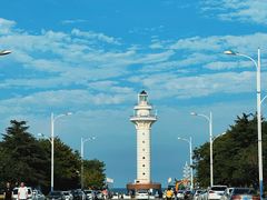 -日照灯塔风景区