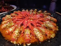 -红盔甲·小龙虾(车公庙店)