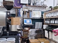 -2326 Coffee Roaster咖啡豆可选店(林肯公园店)