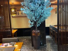 大堂-大江户日本料理(吕厝店)