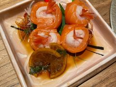 -筱田の食堂·izakaya(淮海中路店)