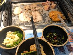-非烤勿扰自助烤肉(合胜百货店)