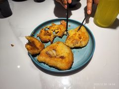 -顺水流·横州家宴(百色爱琴海店)