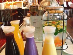 -东方滨江大酒店·滨江厅