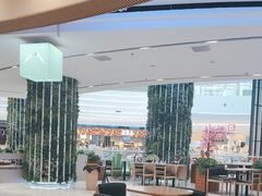-鹊茶咖啡•新中式(深圳首店)