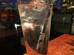 -璟象酒店-爱丽坊景观餐厅