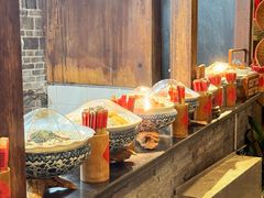 -客家大院·非遗赣南客家菜(郁孤台店)