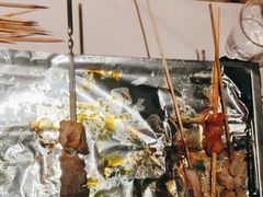 -云晓光头烧烤吧(川沙绿地店)