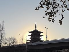 -鼓楼(西湖风景名胜区)