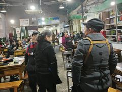 -星鸿社重庆老火锅