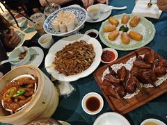 -誉八仙粤菜(万象天地店)