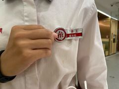 -海底捞火锅(天通苑华联店)